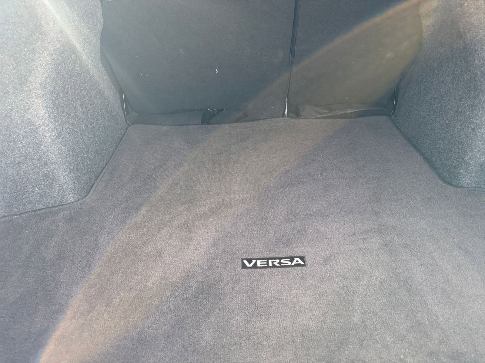 Thumbnail: 2025 Nissan Versa - 29