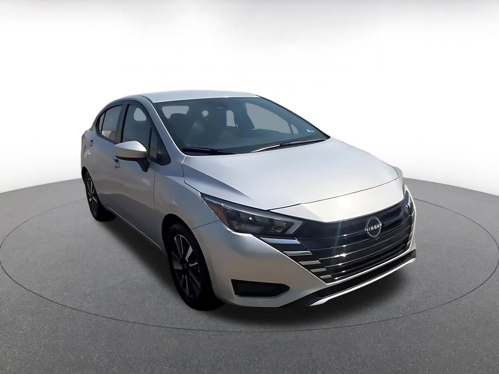 Thumbnail: 2025 Nissan Versa - 3