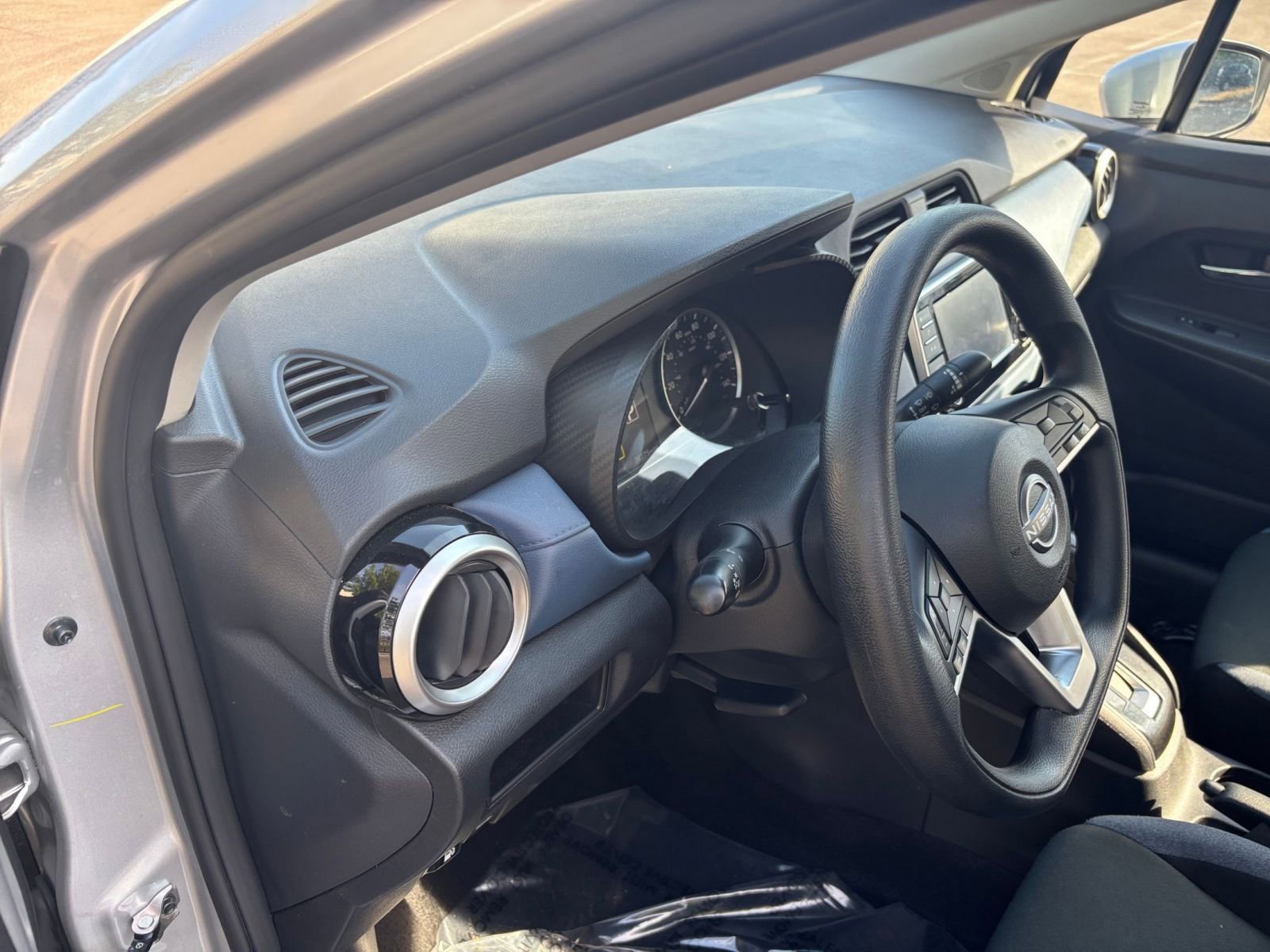 Thumbnail: 2025 Nissan Versa - 33