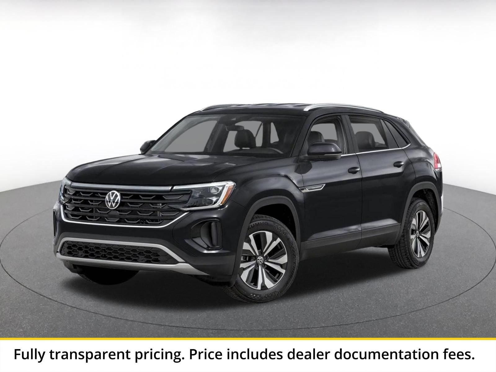 Thumbnail: 2026 Volkswagen Atlas - 1