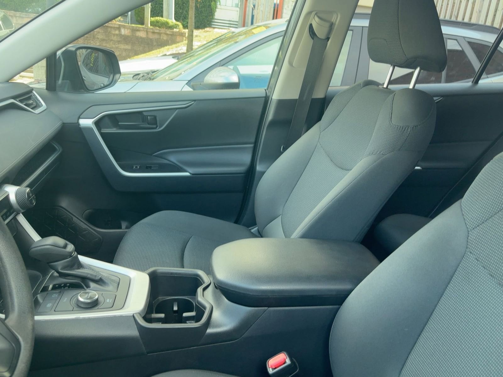 Thumbnail: 2025 Toyota RAV4 - 7