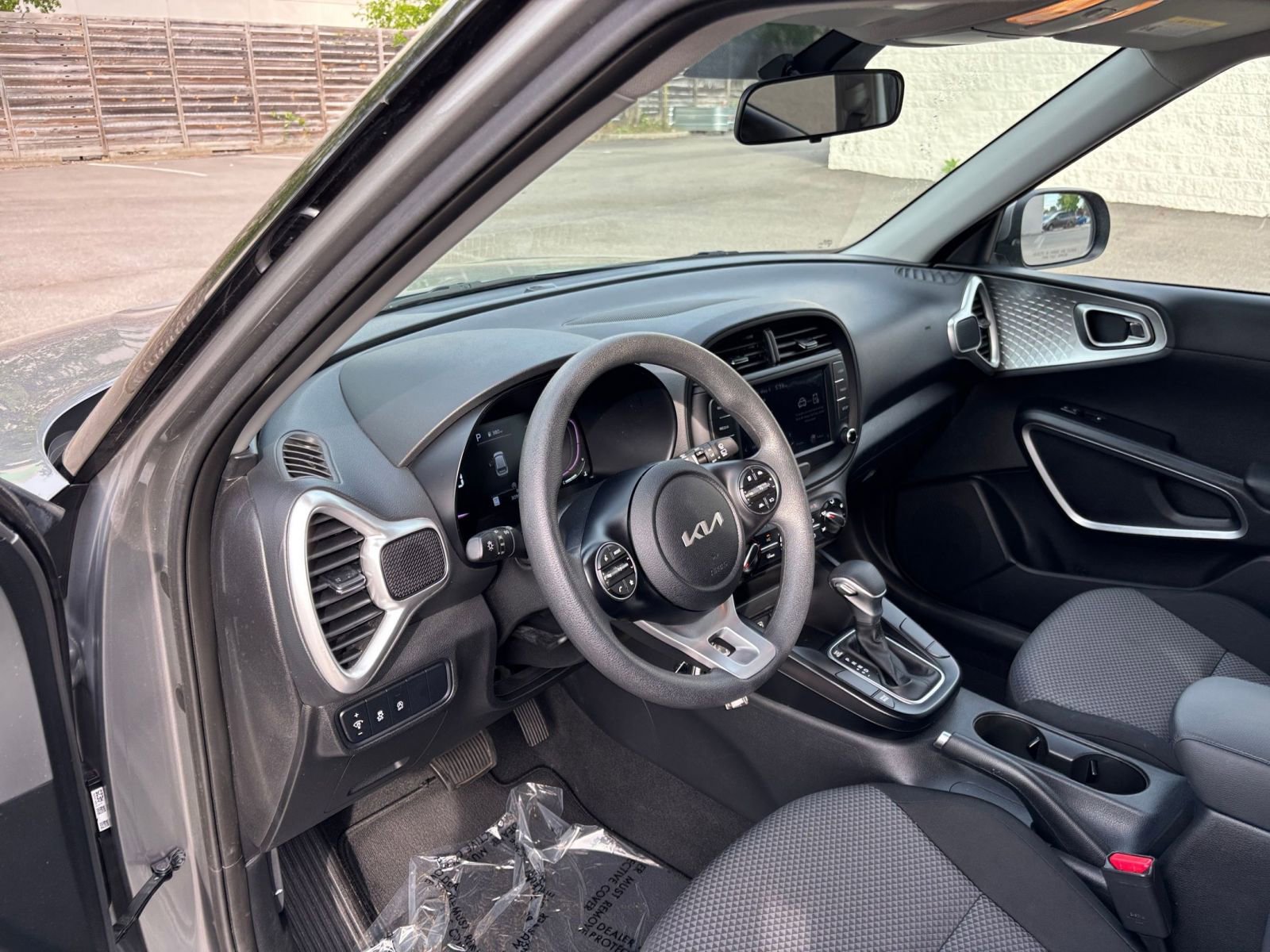 Thumbnail: 2025 Kia Soul - 33