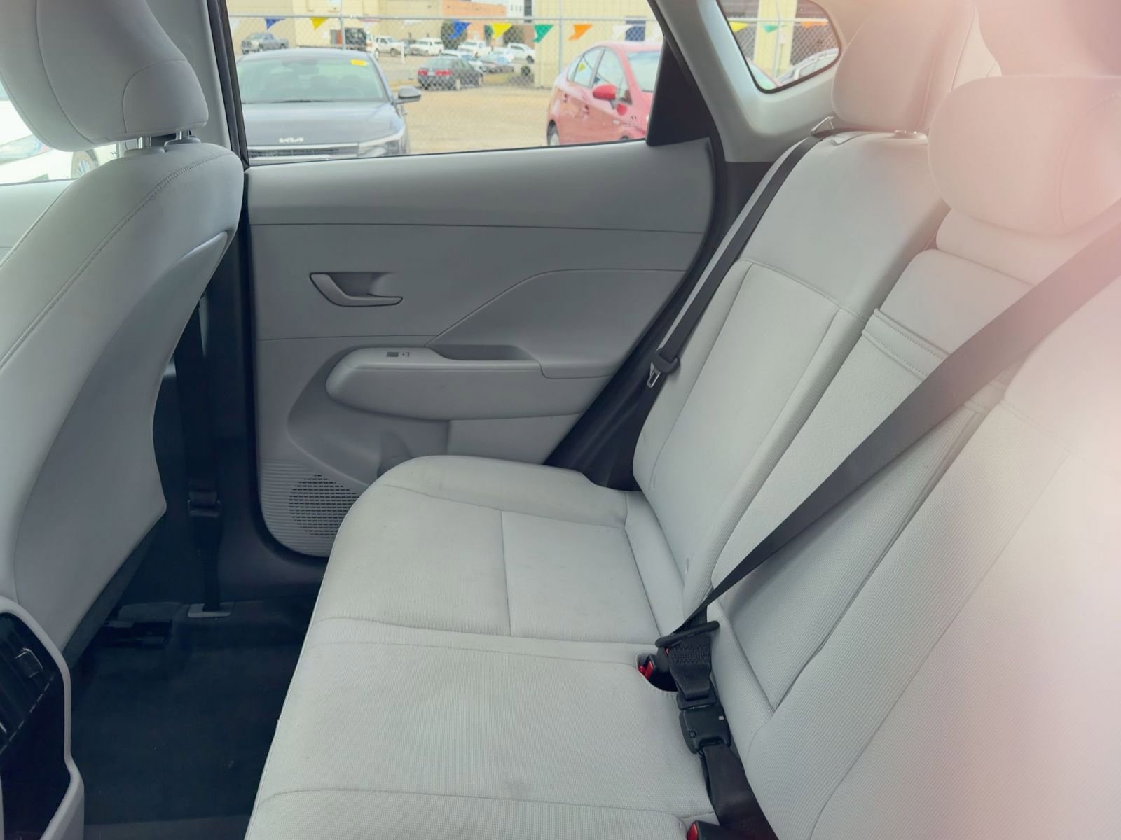 Thumbnail: 2025 Hyundai Kona - 8