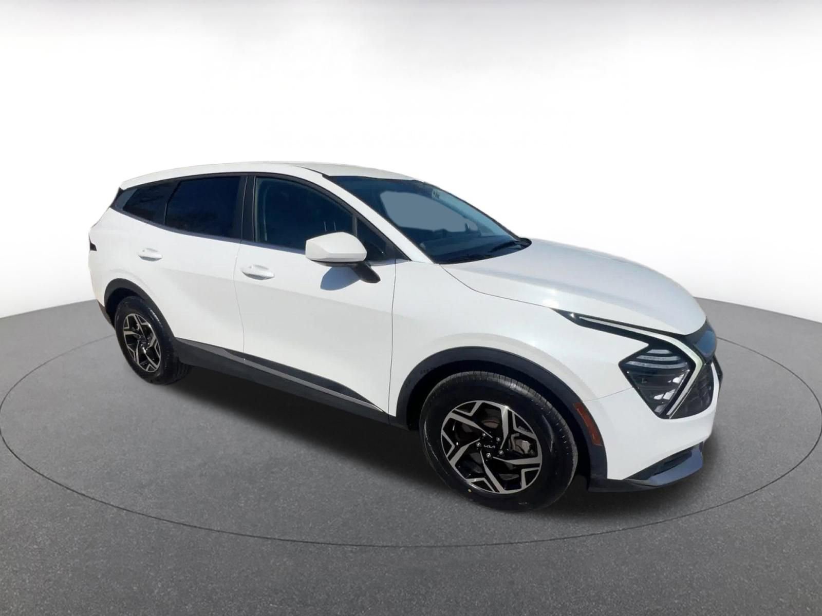 Thumbnail: 2025 Kia Sportage - 2