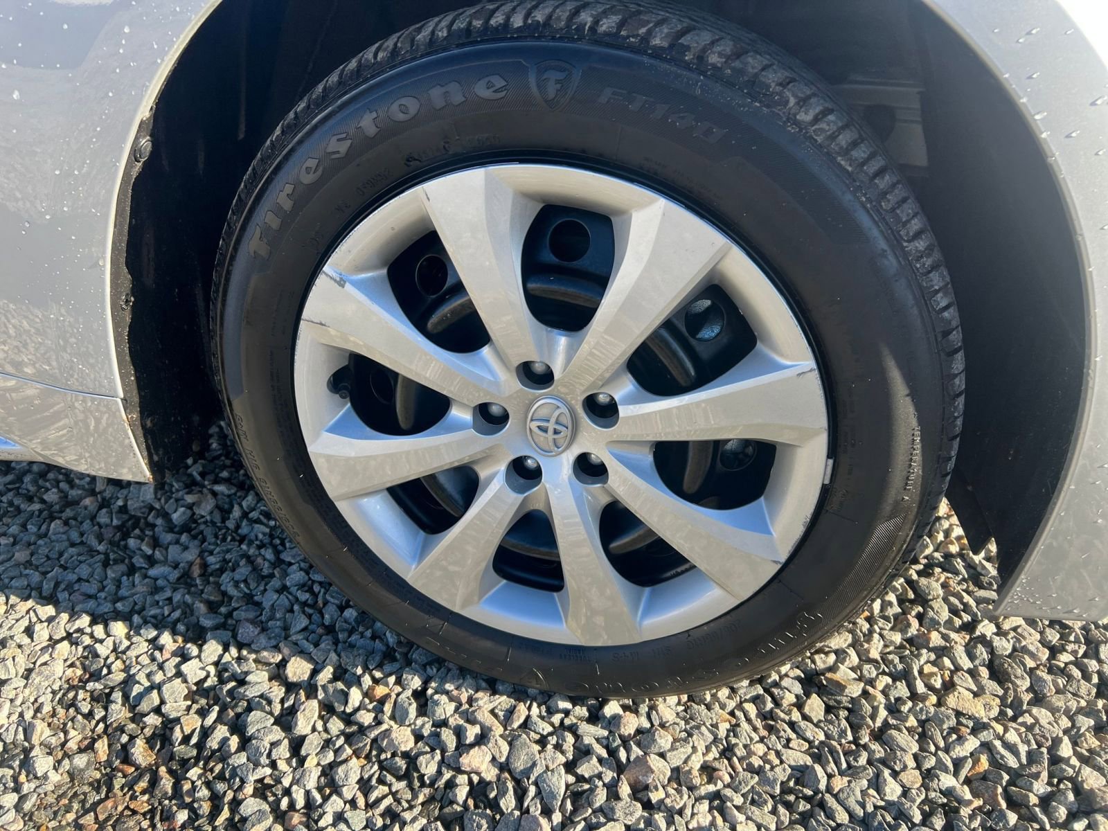 Thumbnail: 2025 Toyota Corolla - 28