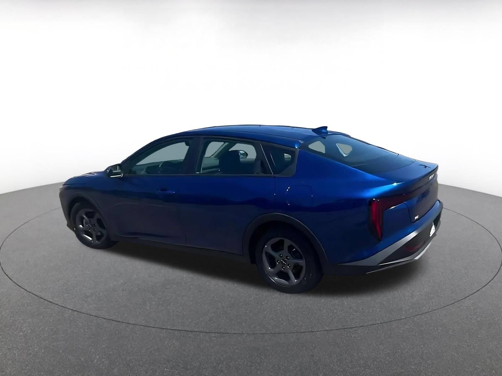 Thumbnail: 2025 Kia K4 - 8