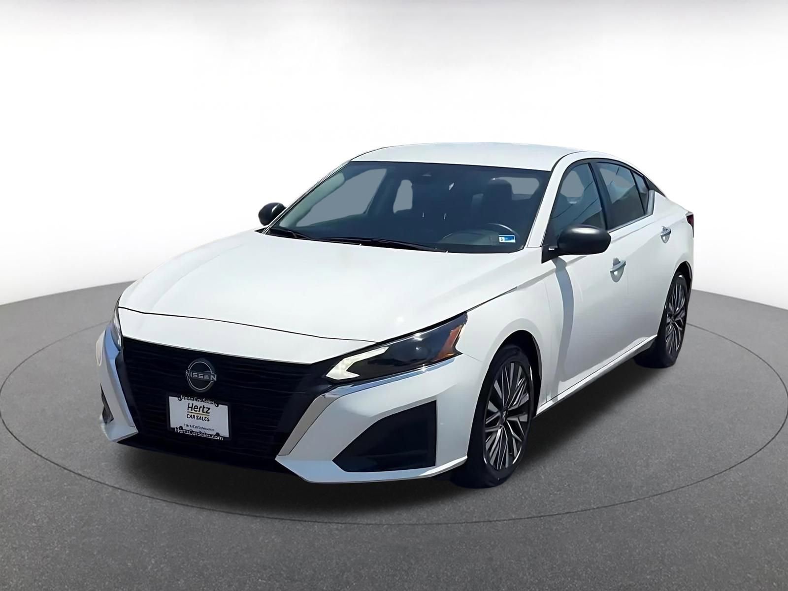 Thumbnail: 2025 Nissan Altima - 7