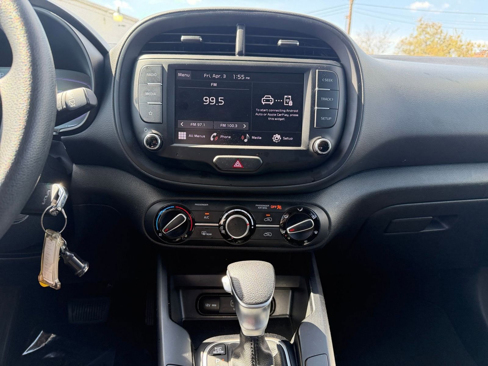 Thumbnail: 2025 Kia Soul - 17