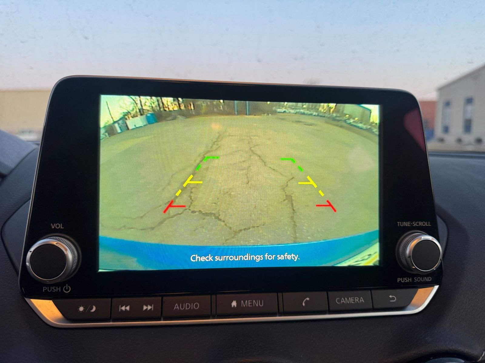 Thumbnail: 2025 Nissan Sentra - 17