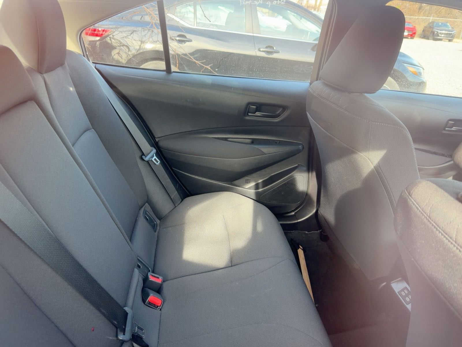 Thumbnail: 2025 Toyota Corolla - 10