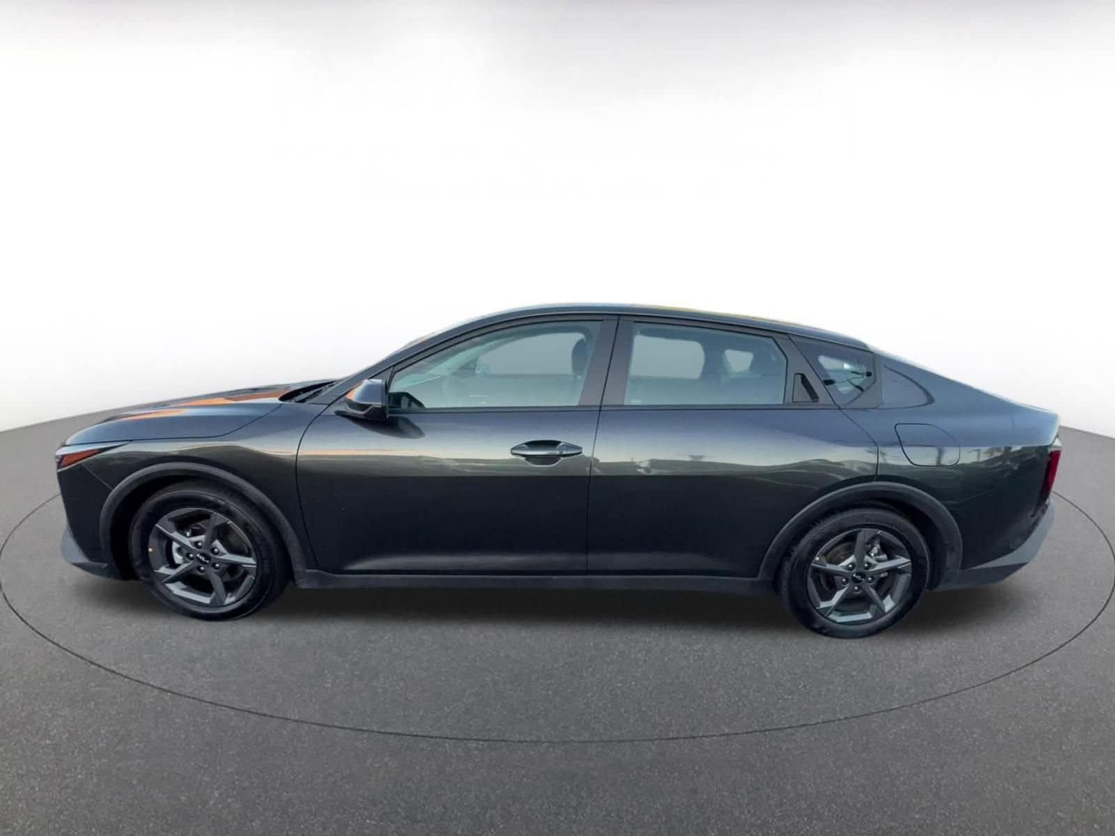 Thumbnail: 2025 Kia K4 - 9