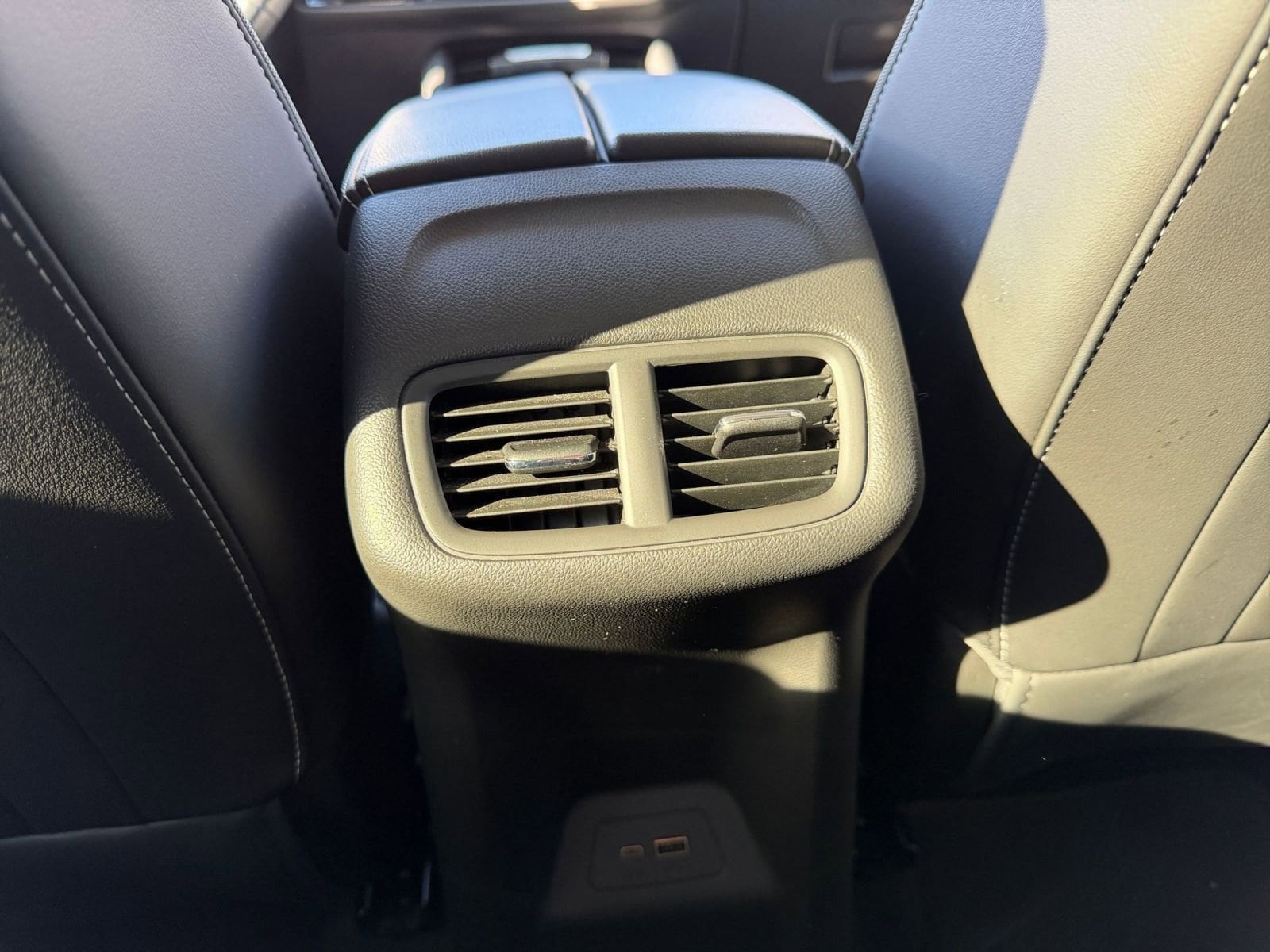 Thumbnail: 2024 Buick Envision - 24