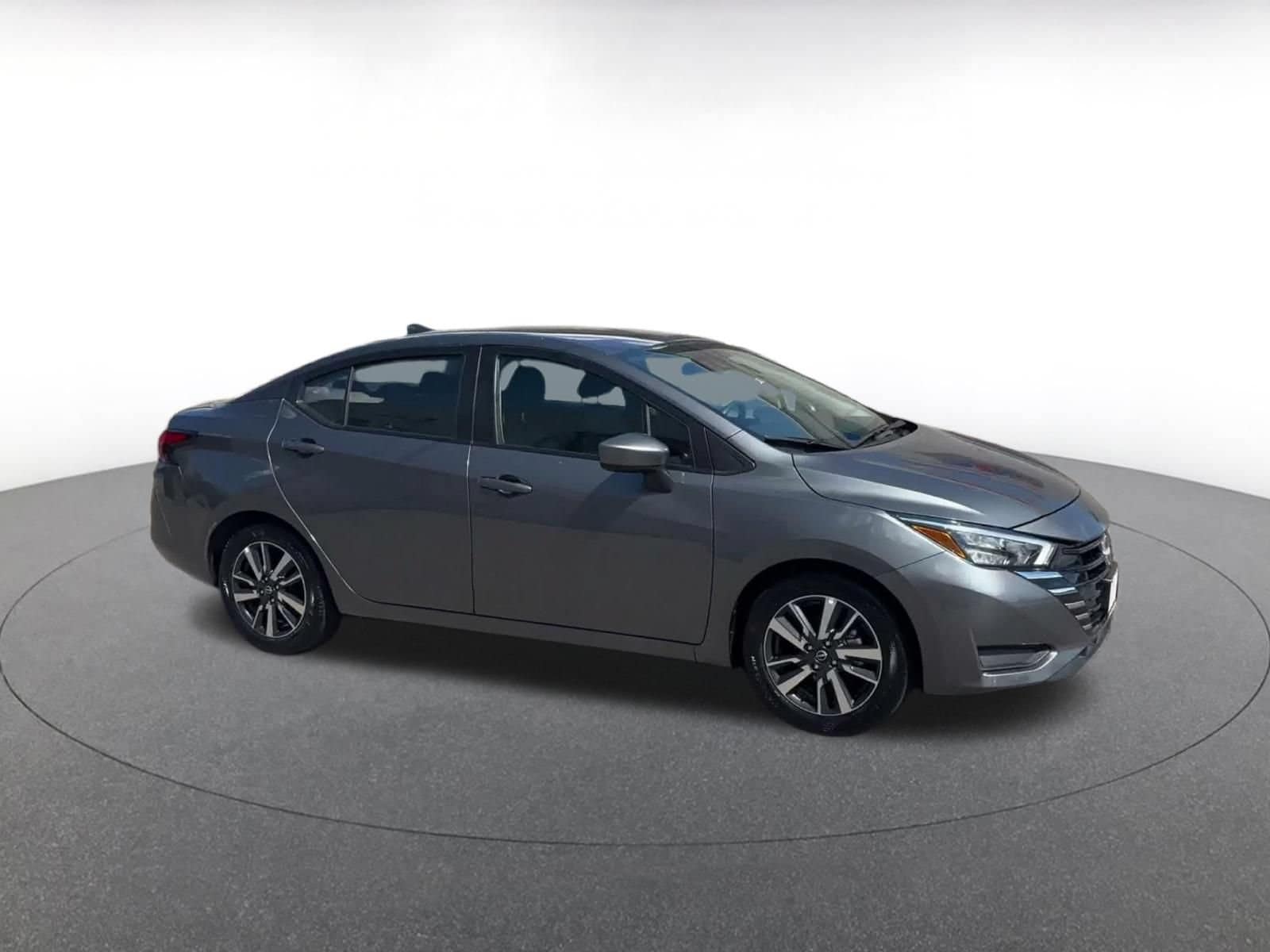 Thumbnail: 2025 Nissan Versa - 2