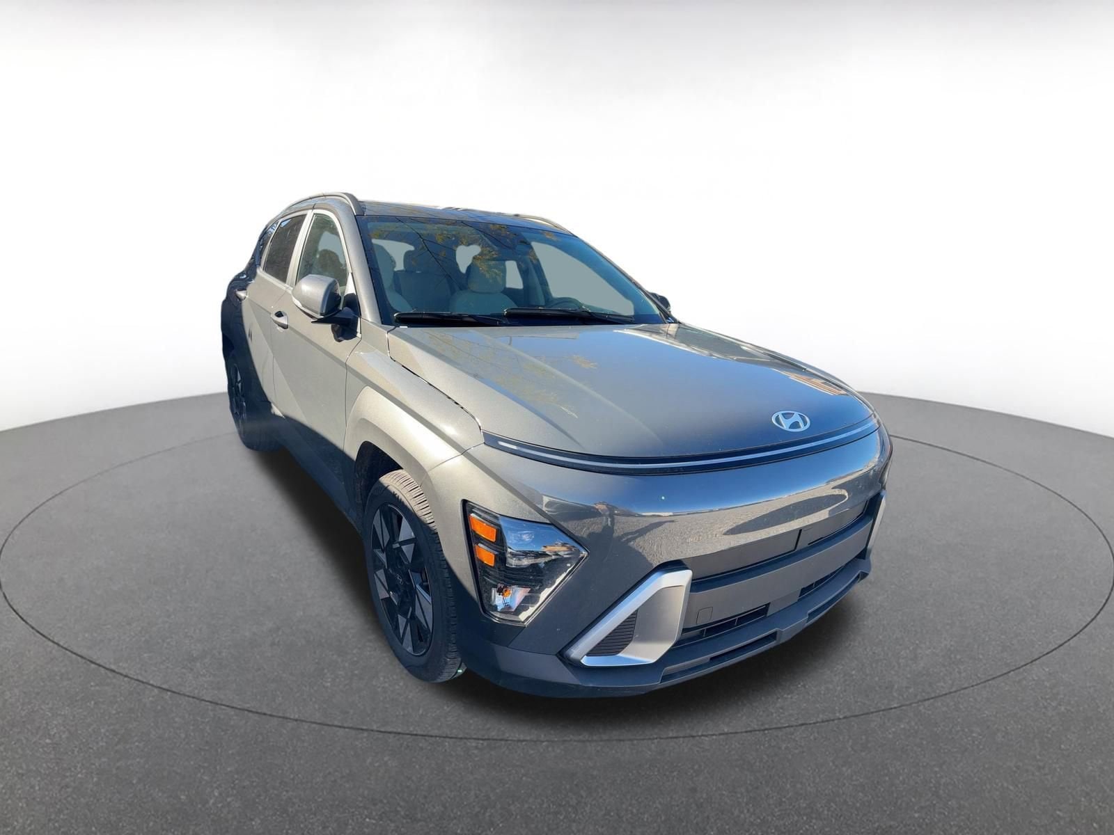 Thumbnail: 2025 Hyundai Kona - 1