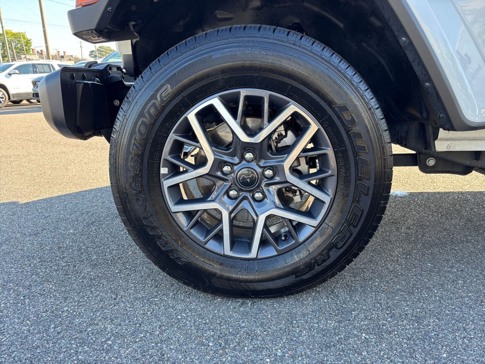 Thumbnail: 2025 Jeep Wrangler - 29