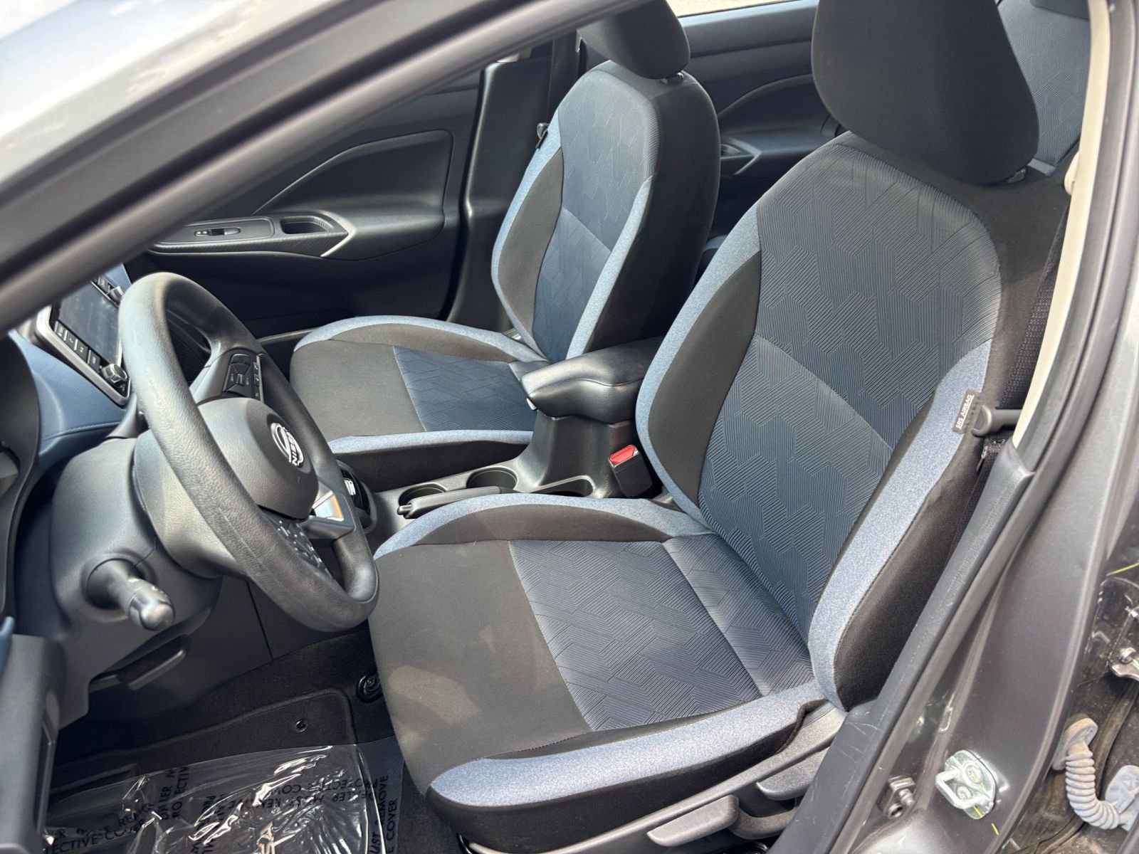 Thumbnail: 2025 Nissan Versa - 35