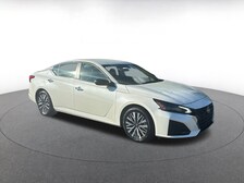 2024 Nissan Altima SV -
                  Richmond, VA