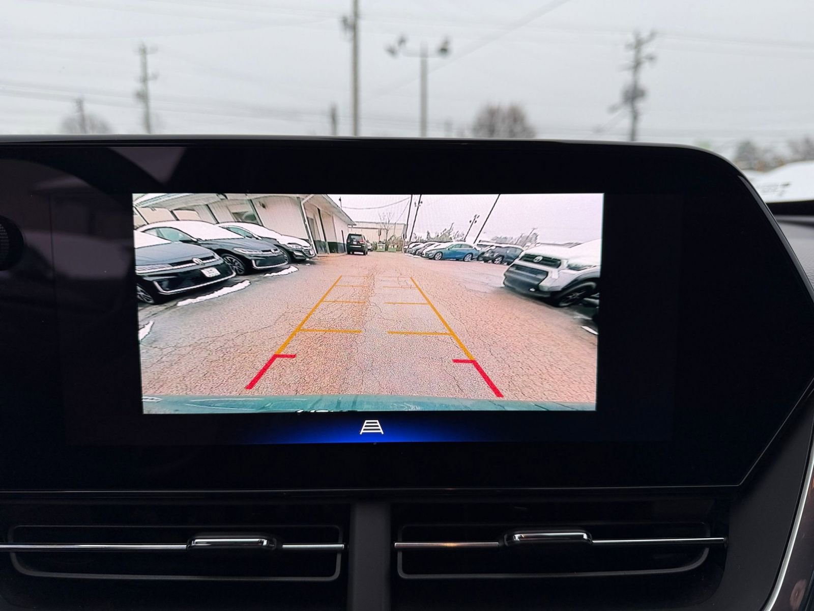 Thumbnail: 2025 Chevrolet Trax - 17