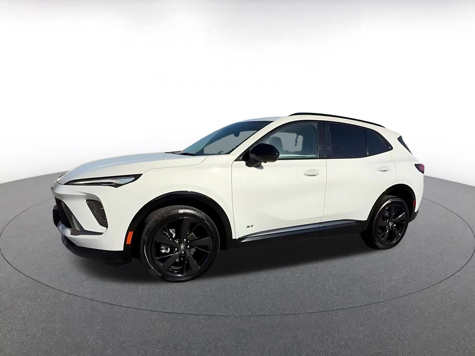 Thumbnail: 2024 Buick Envision - 8