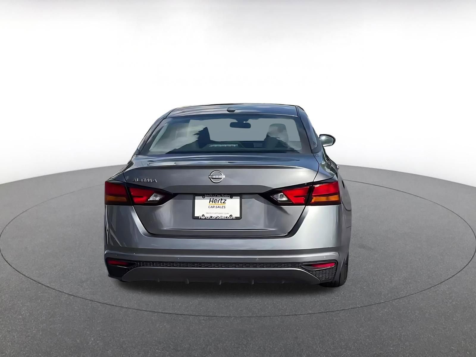 Thumbnail: 2025 Nissan Altima - 12