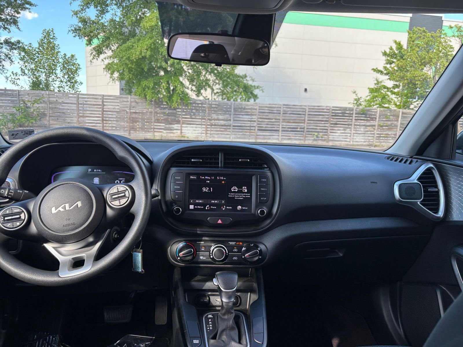 Thumbnail: 2025 Kia Soul - 32