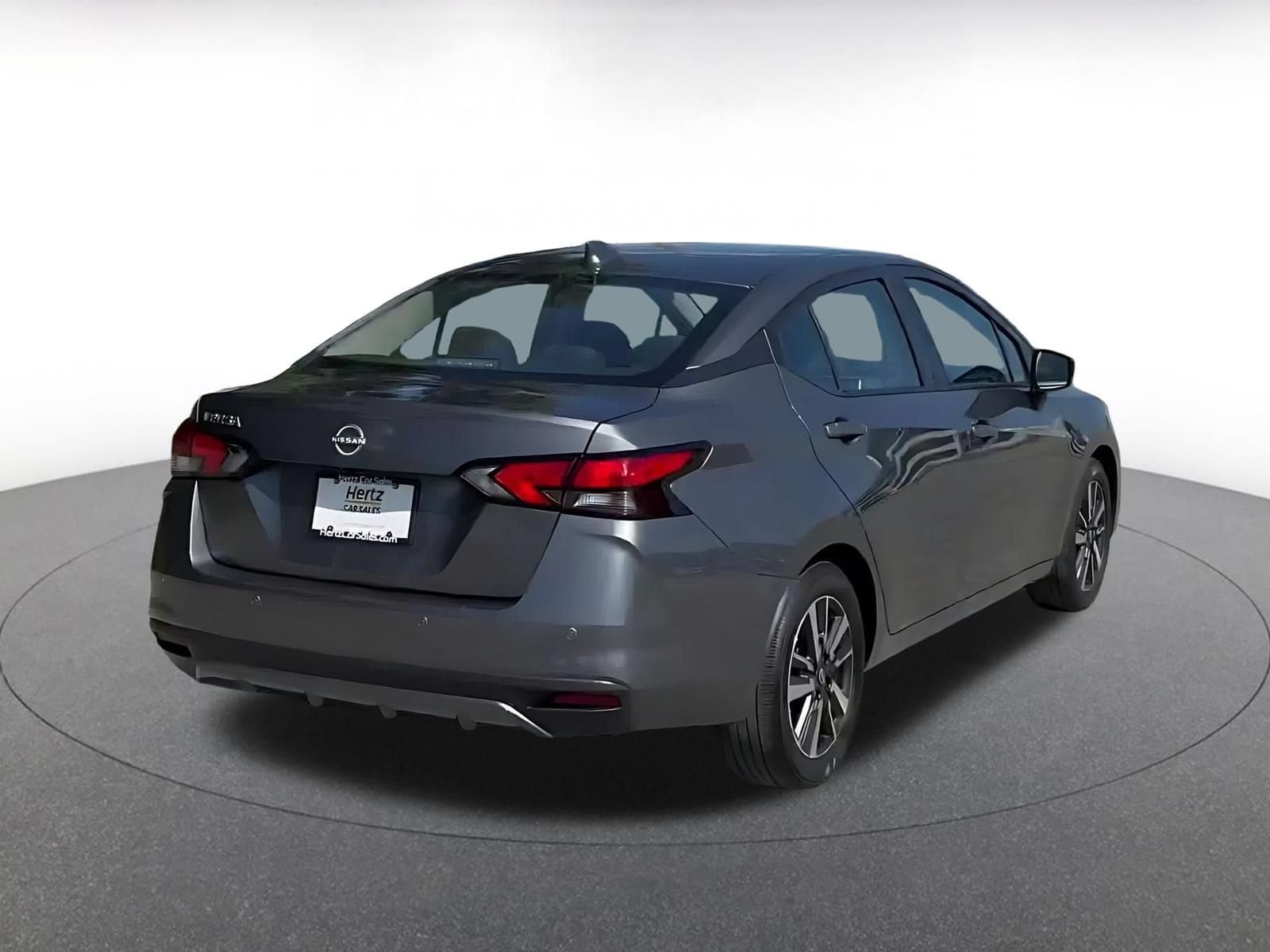 Thumbnail: 2025 Nissan Versa - 13