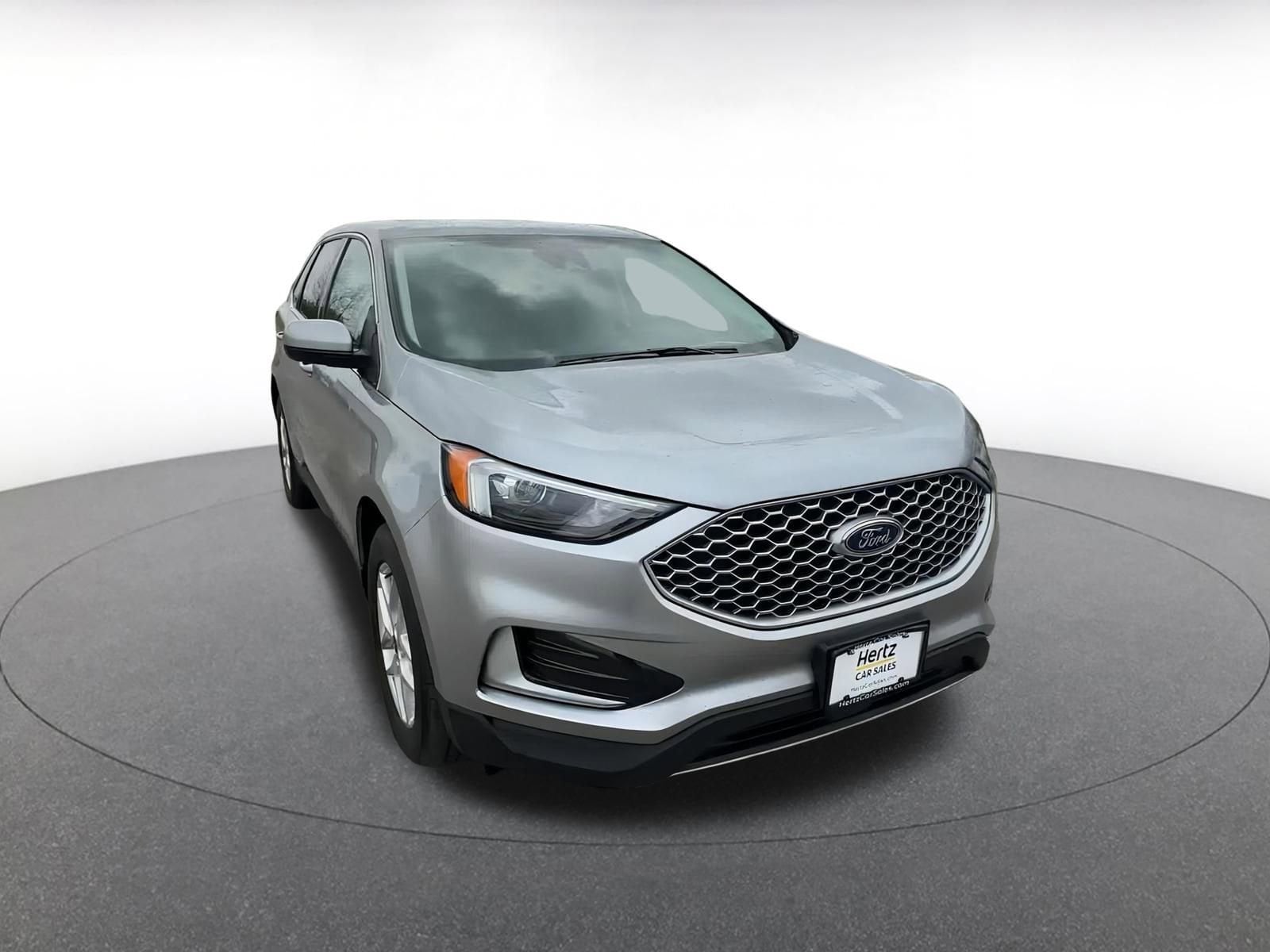 Thumbnail: 2024 Ford Edge - 3