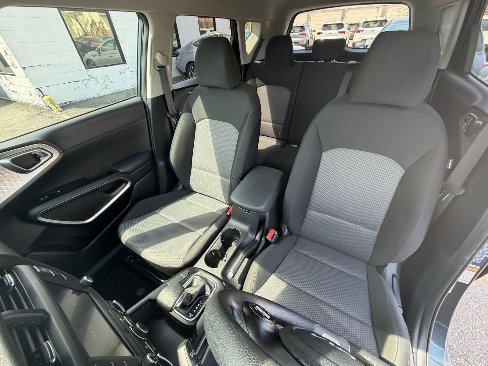 Thumbnail: 2025 Kia Soul - 34