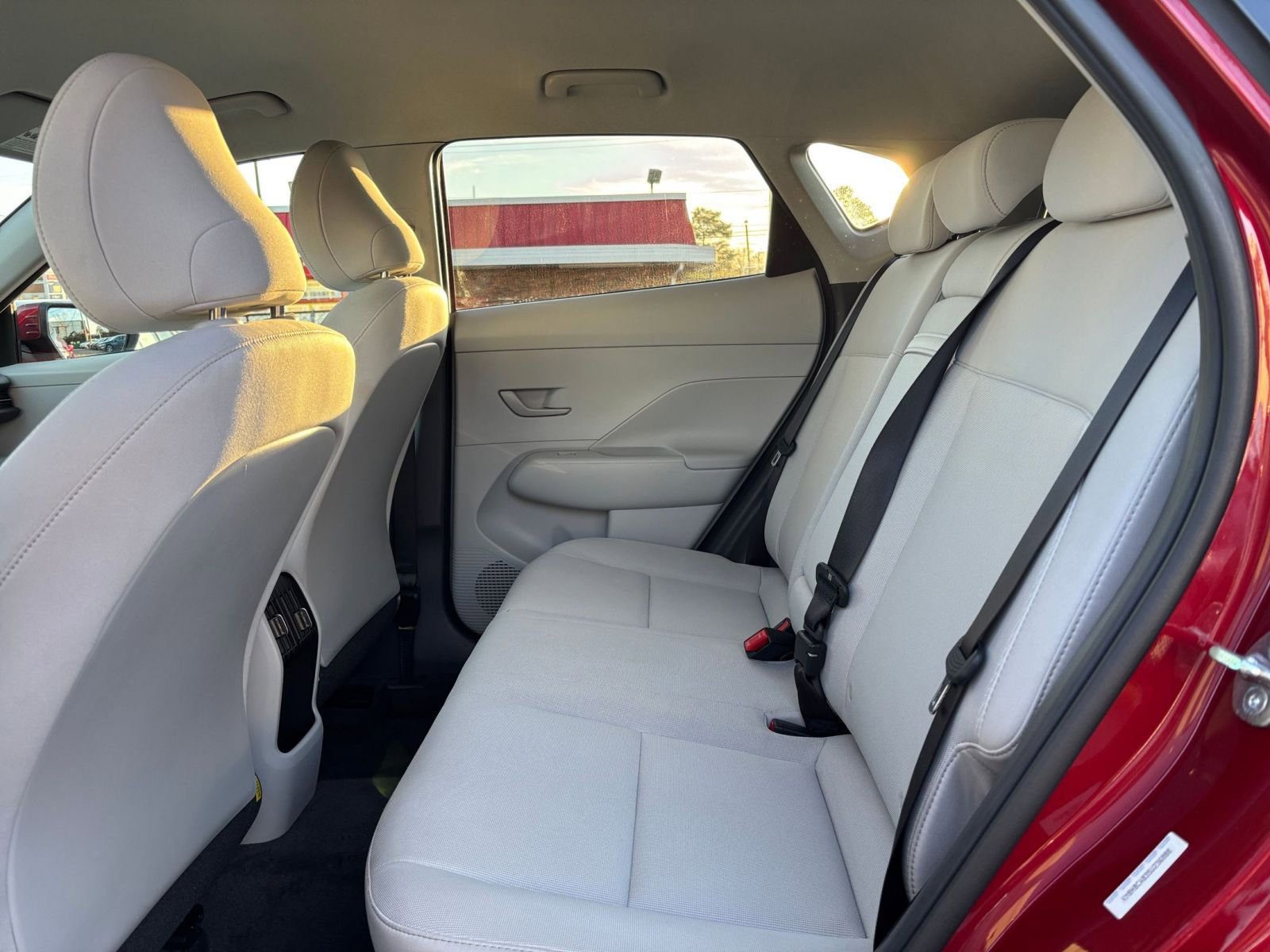 Thumbnail: 2025 Hyundai Kona - 25