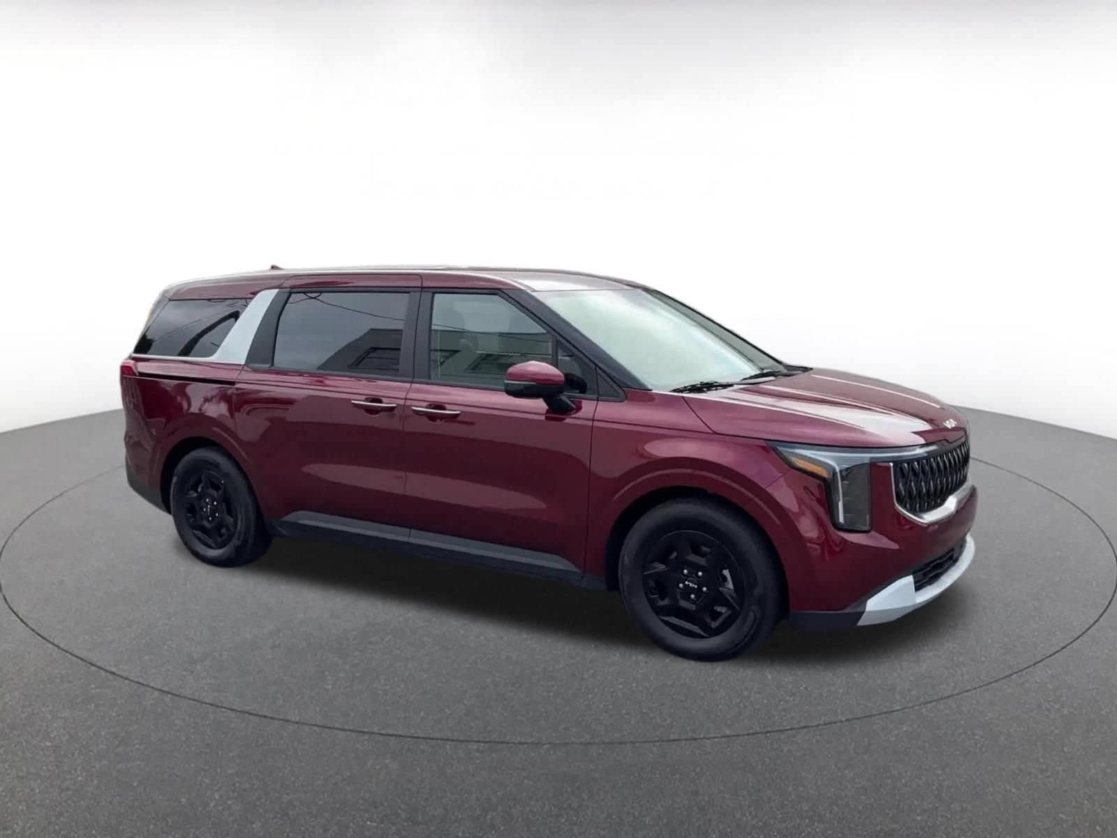 Thumbnail: 2026 Kia Carnival - 2