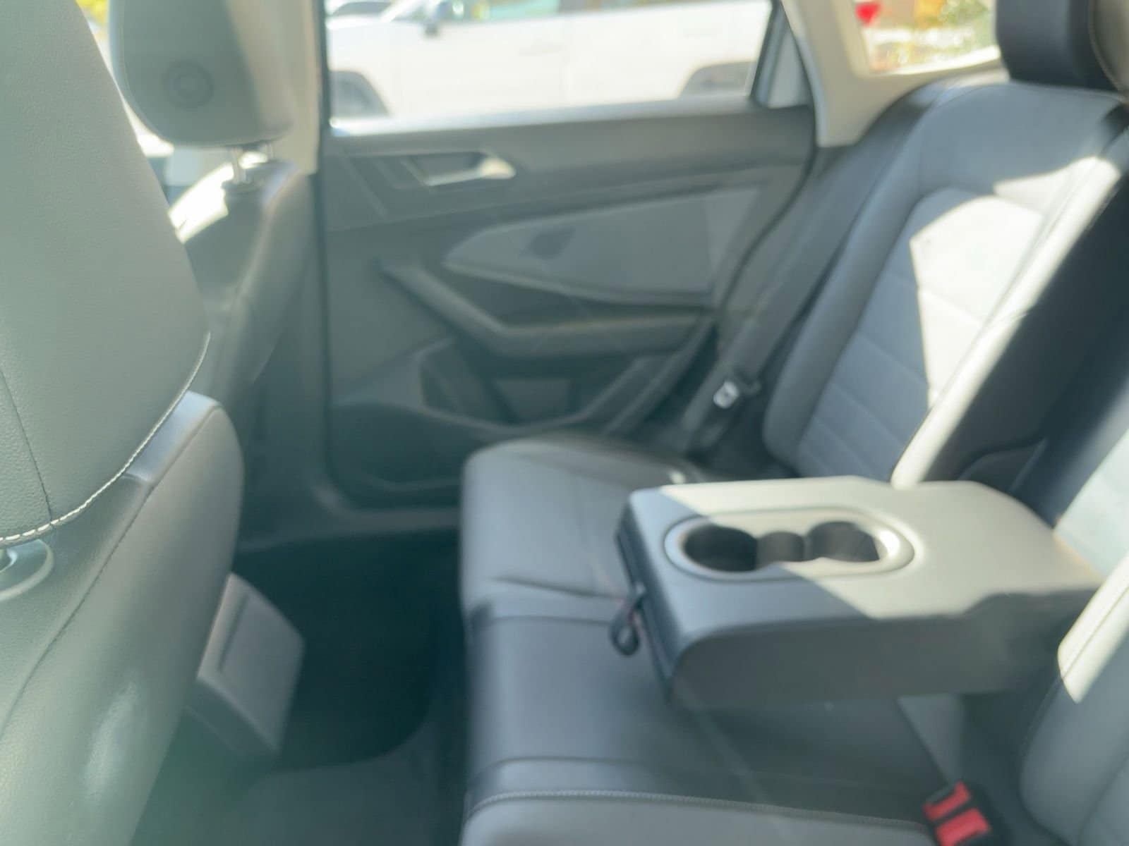 Thumbnail: 2025 Volkswagen Jetta - 8