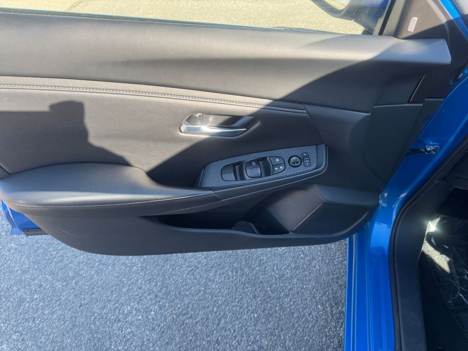 Thumbnail: 2025 Nissan Sentra - 18