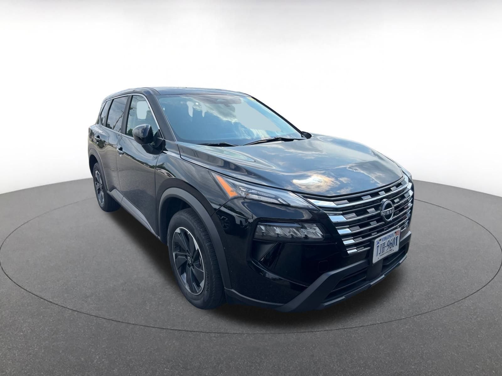 Thumbnail: 2024 Nissan Rogue - 1
