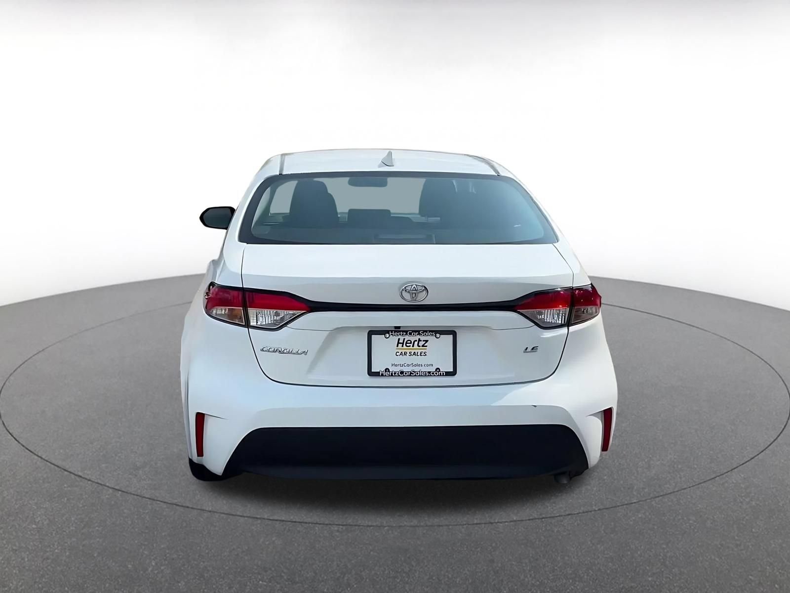 Thumbnail: 2025 Toyota Corolla - 12