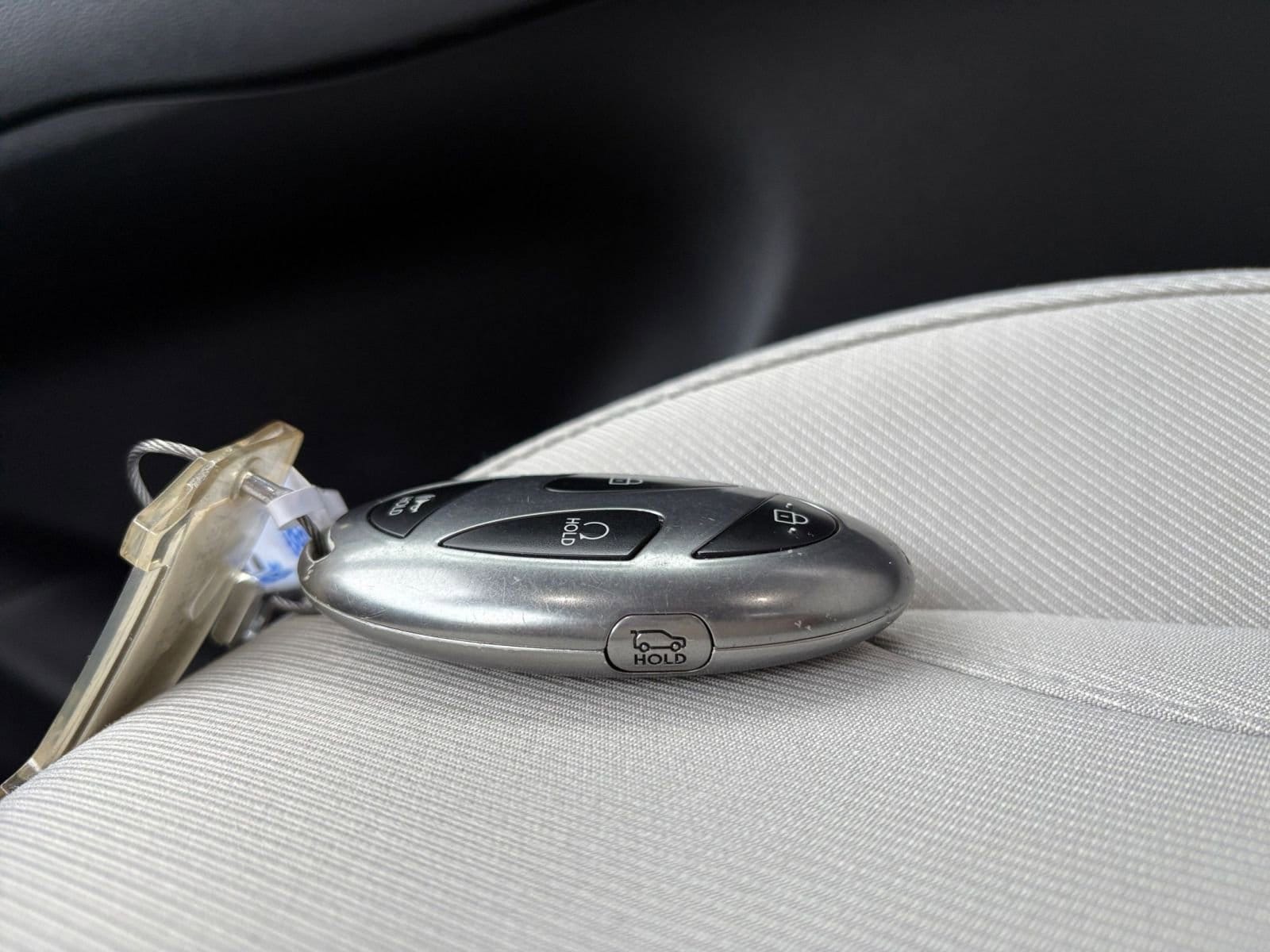 Thumbnail: 2025 Hyundai Tucson - 31