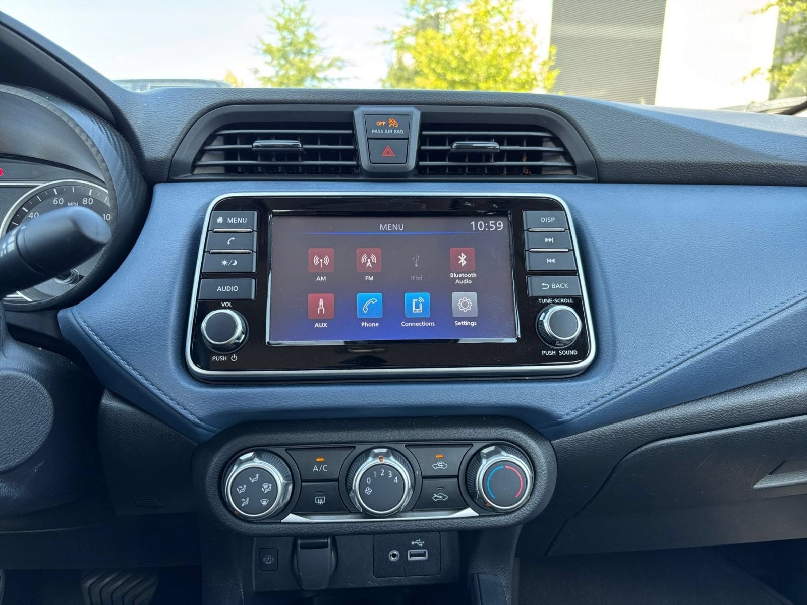 Thumbnail: 2025 Nissan Versa - 16