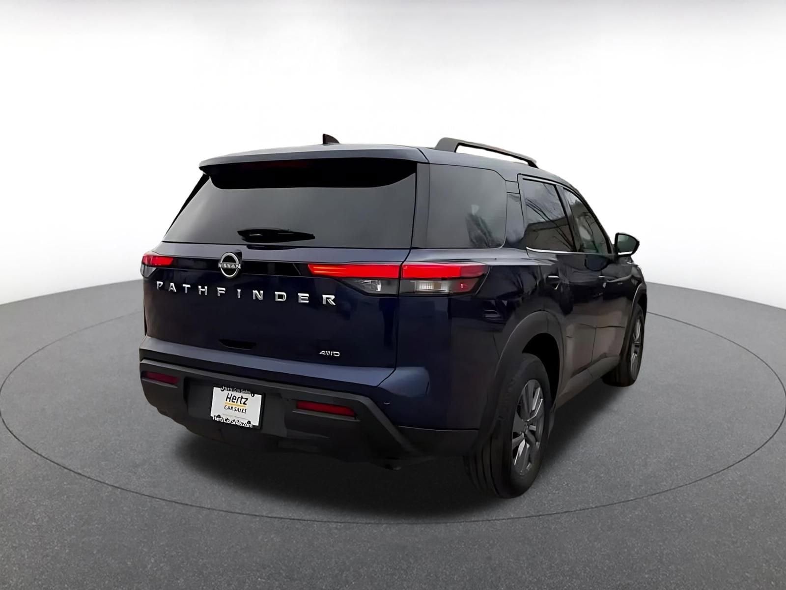 Thumbnail: 2025 Nissan Pathfinder - 15