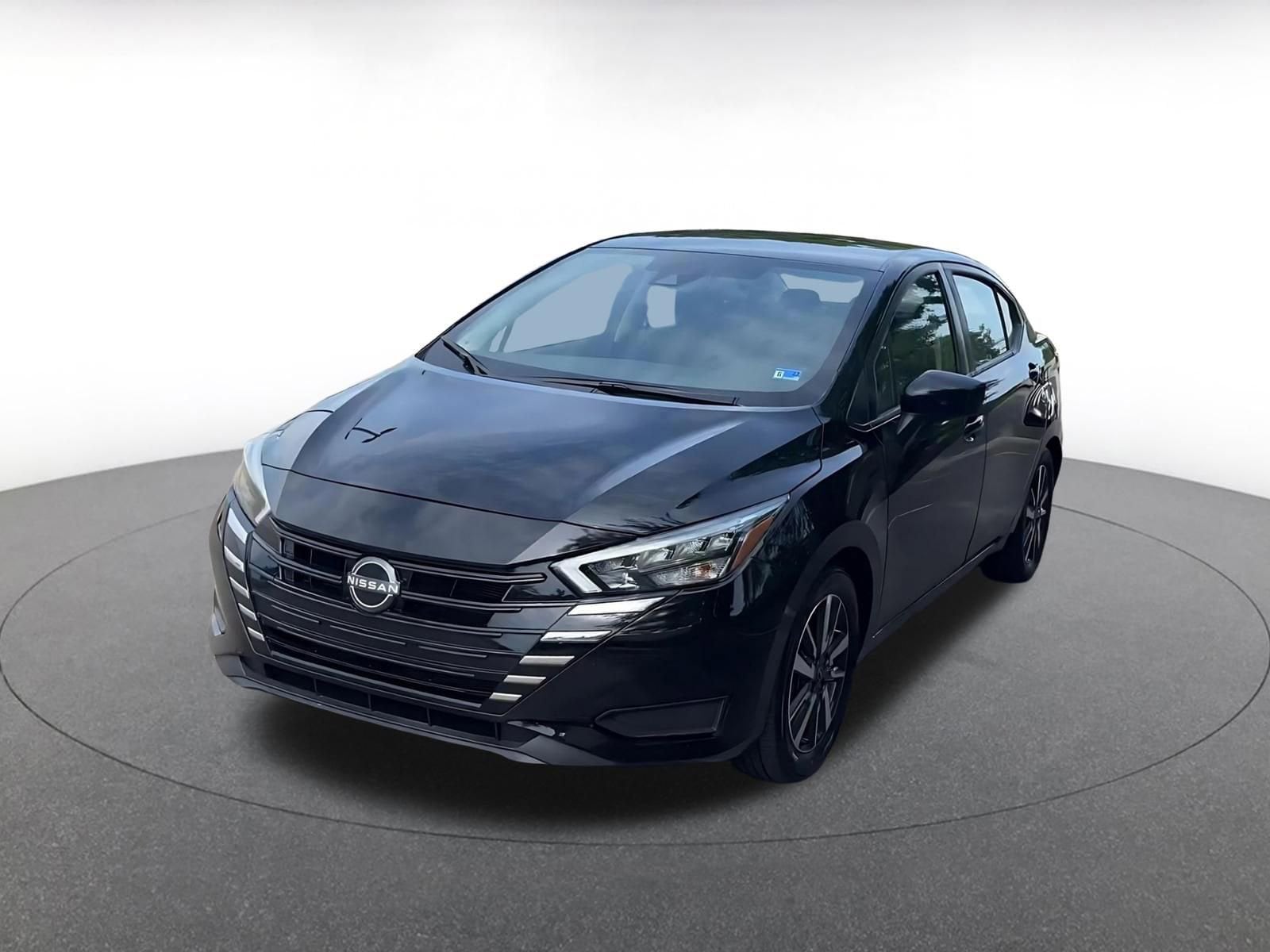 Thumbnail: 2025 Nissan Versa - 7