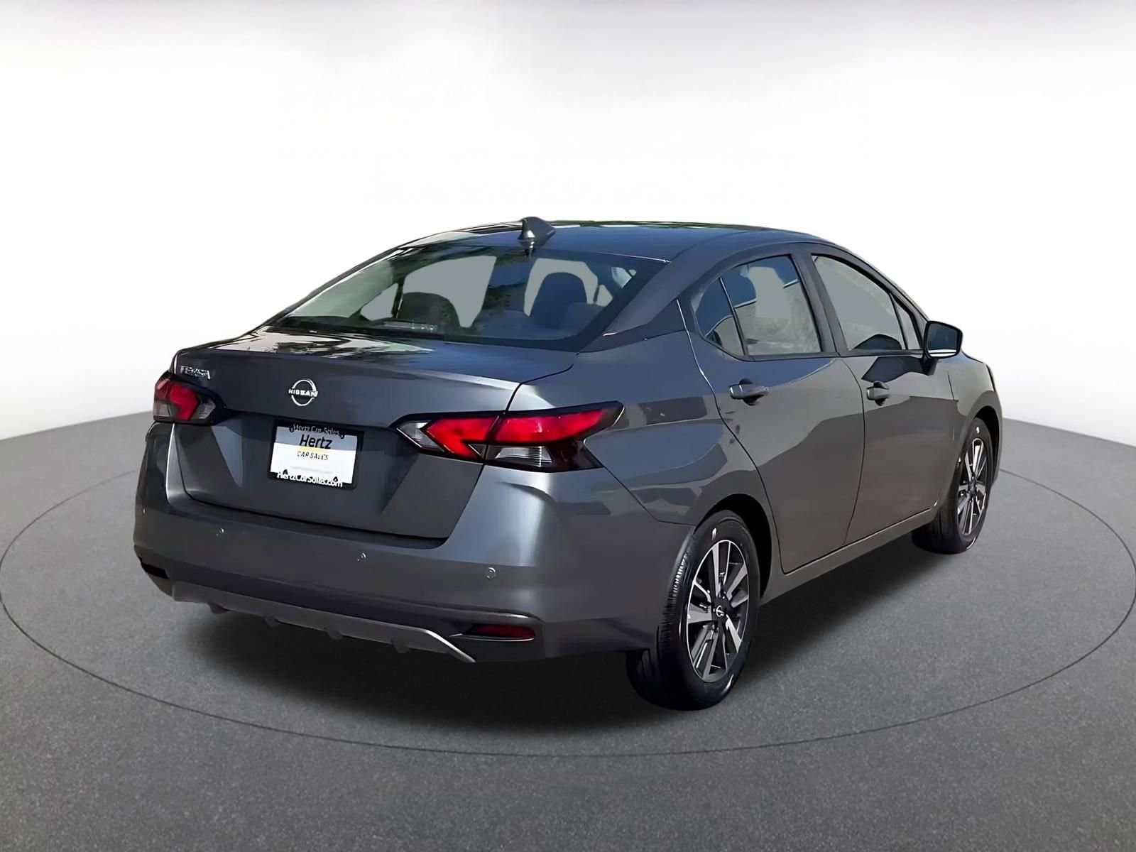 Thumbnail: 2025 Nissan Versa - 14