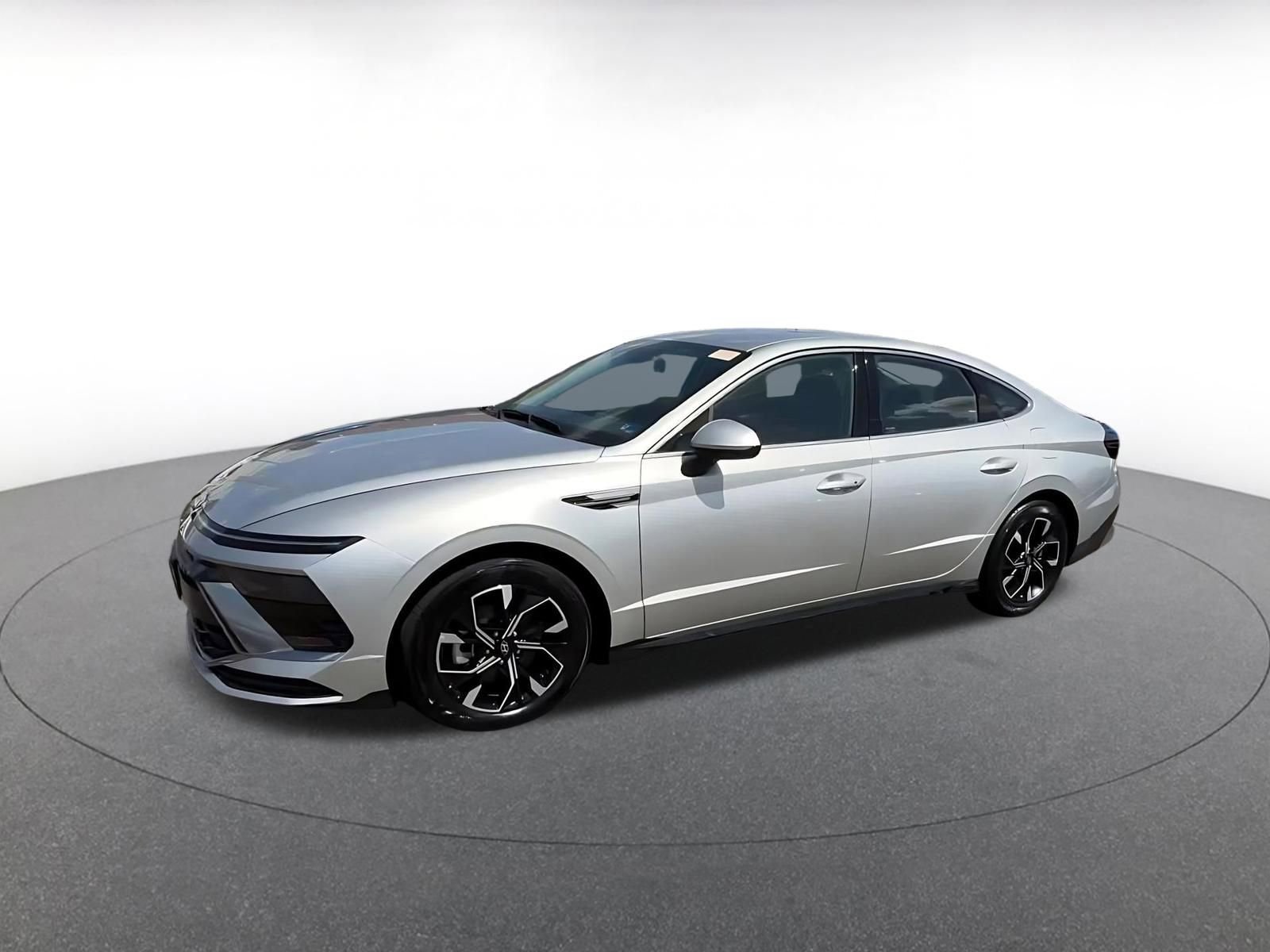 Thumbnail: 2025 Hyundai Sonata - 9