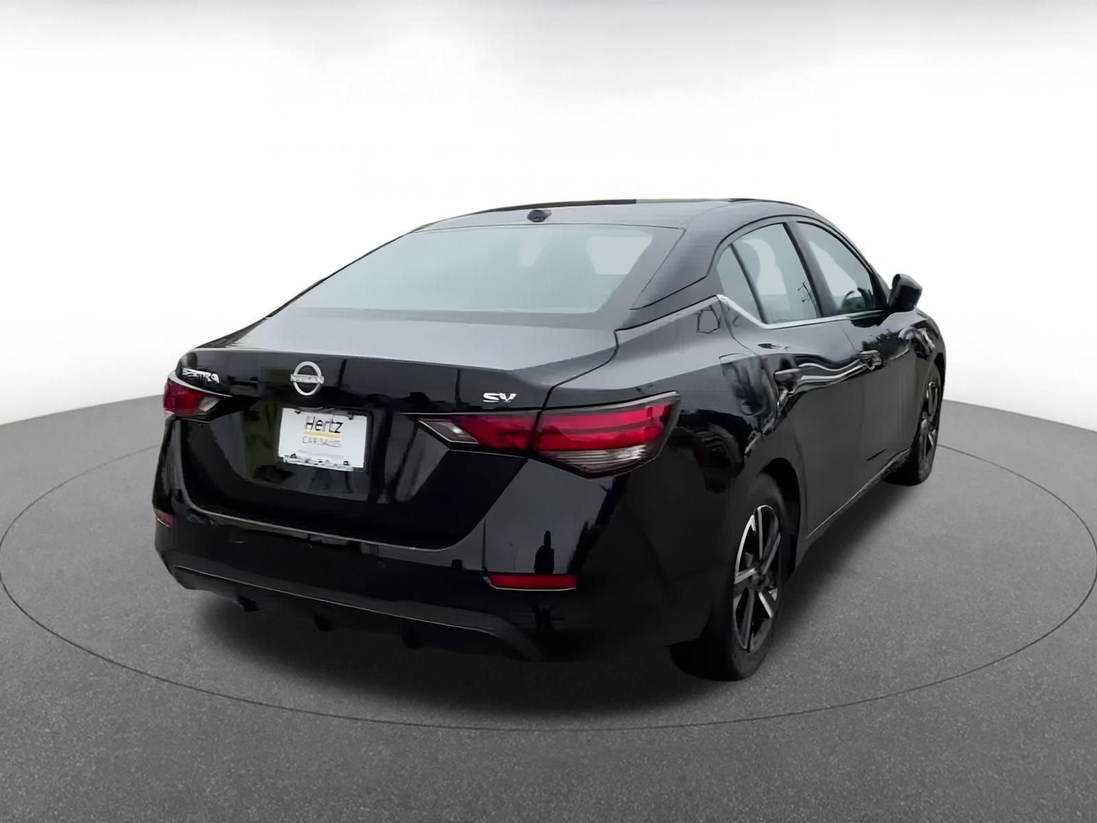 Thumbnail: 2024 Nissan Sentra - 15