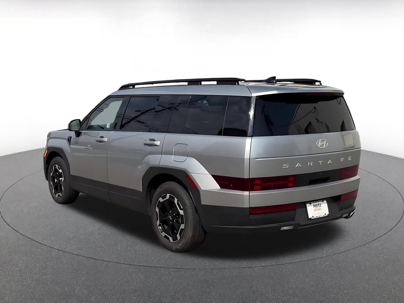 Thumbnail: 2026 Hyundai Santa Fe - 10