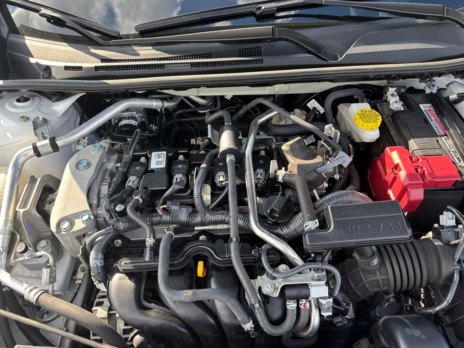 Thumbnail: 2024 Nissan Sentra - 30