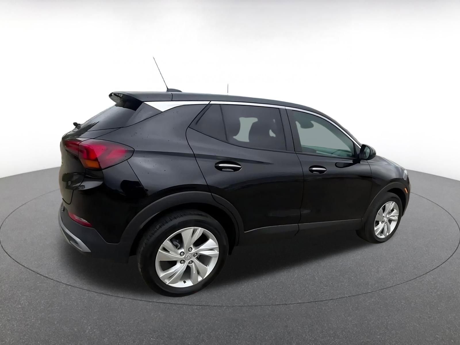 Thumbnail: 2025 Buick Encore GX - 15