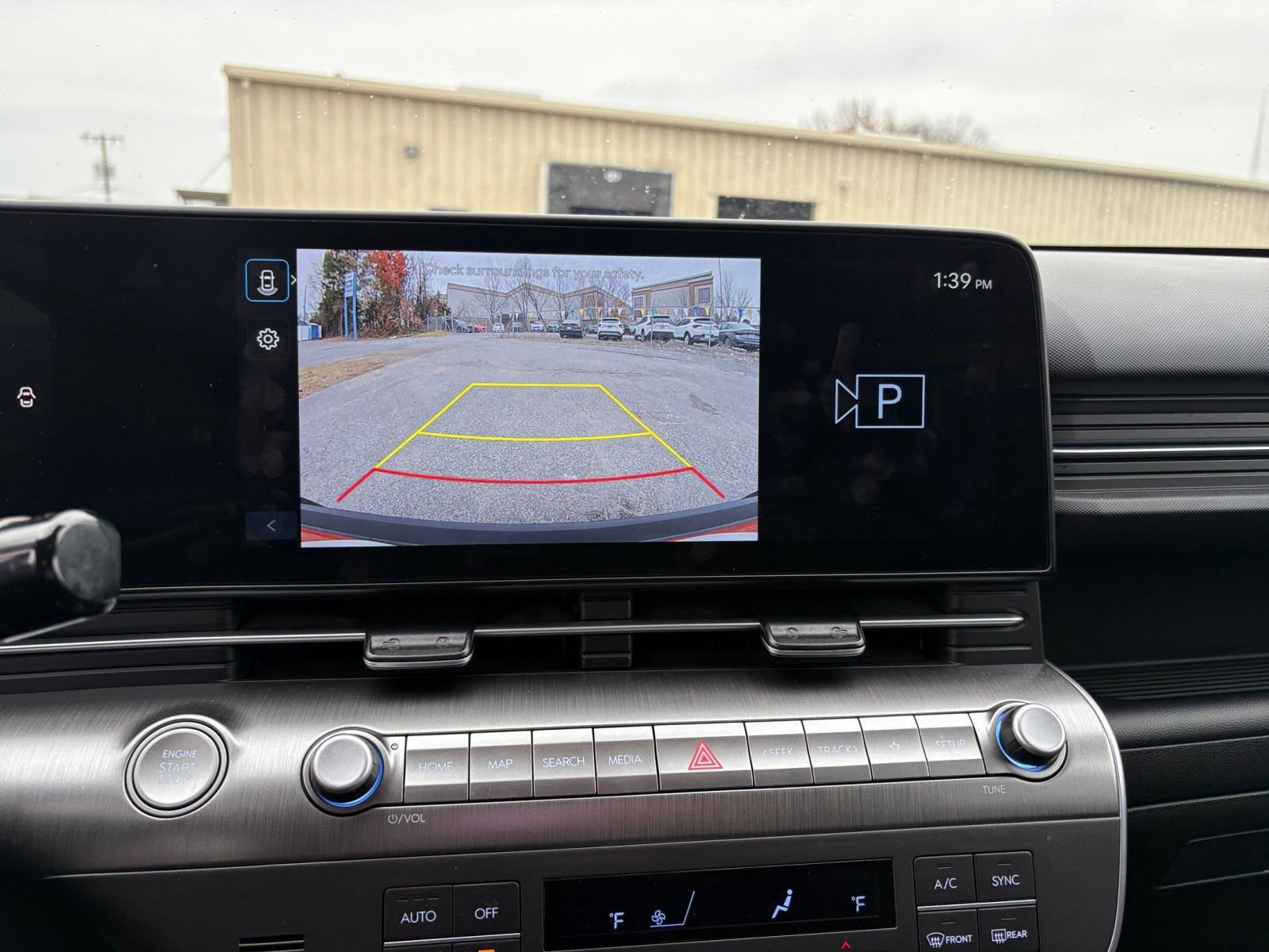 Thumbnail: 2025 Hyundai Kona - 17