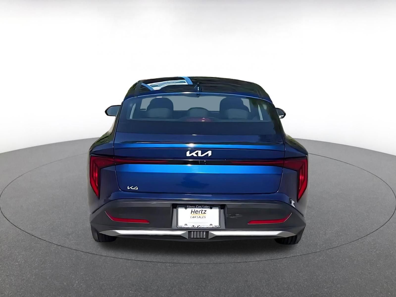 Thumbnail: 2025 Kia K4 - 12