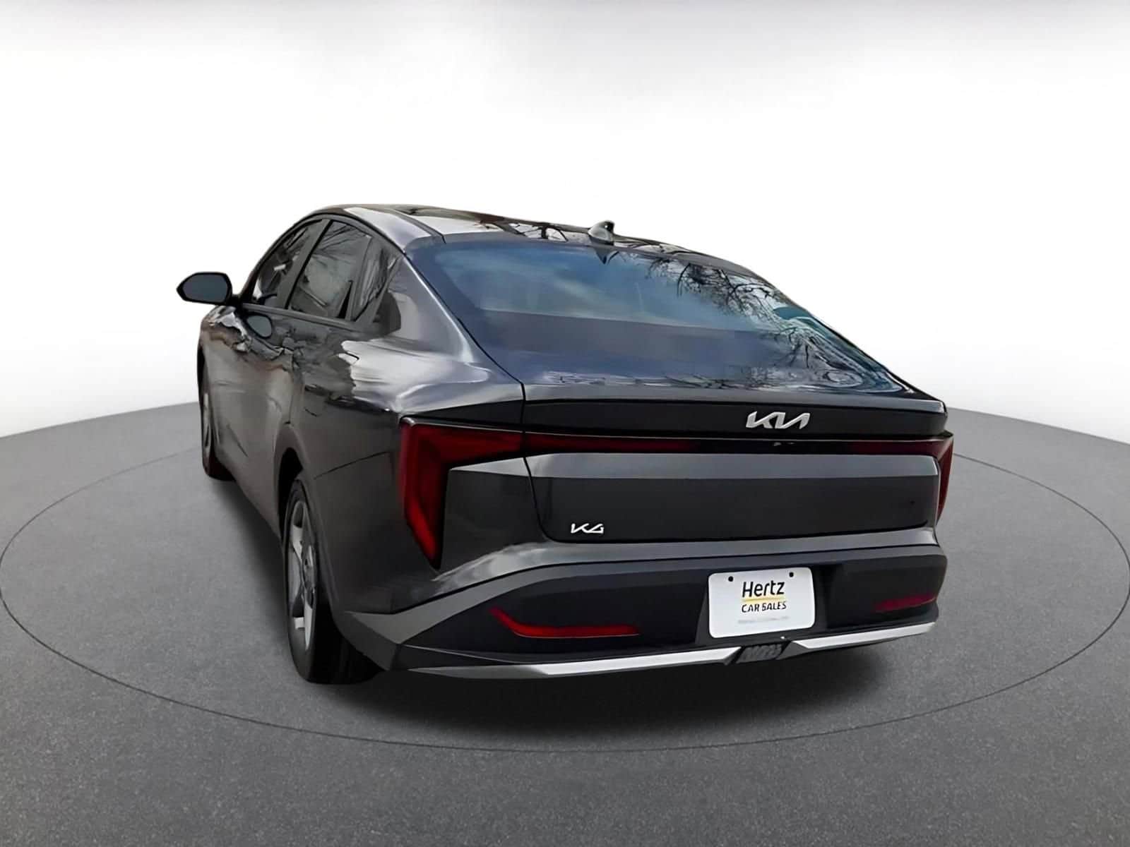 Thumbnail: 2025 Kia K4 - 11