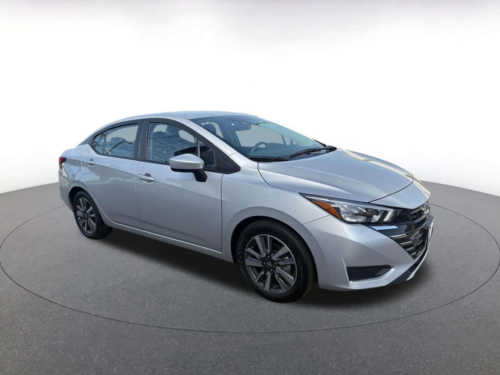 Thumbnail: 2025 Nissan Versa - 1