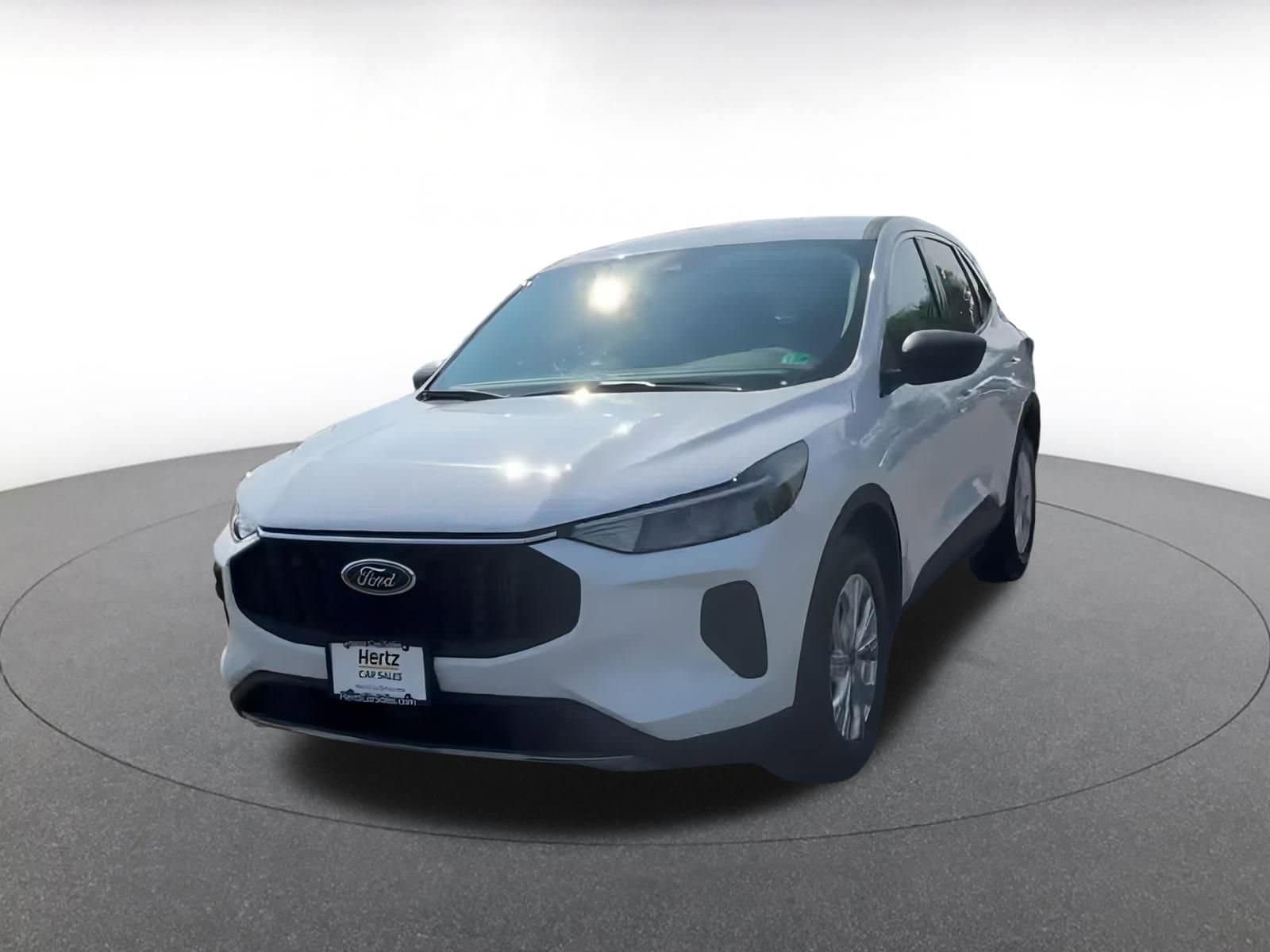 Thumbnail: 2024 Ford Escape - 7