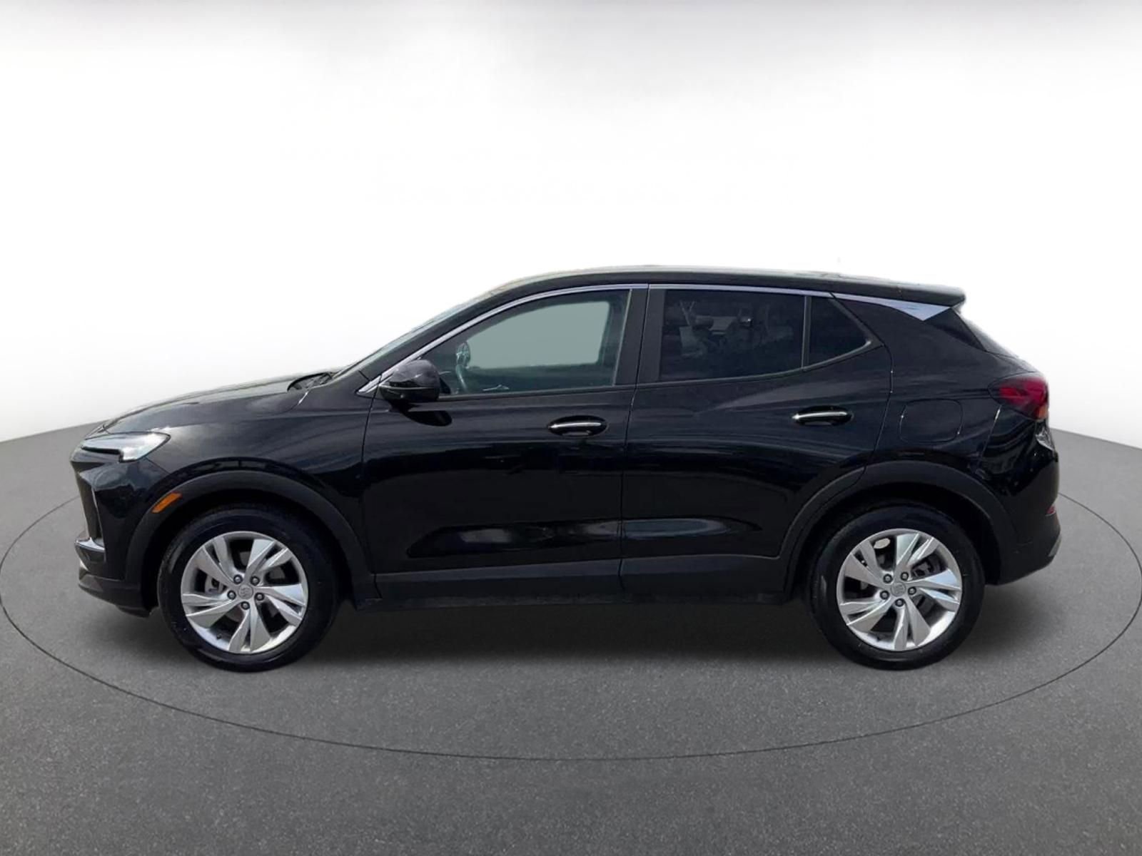 Thumbnail: 2025 Buick Encore GX - 9